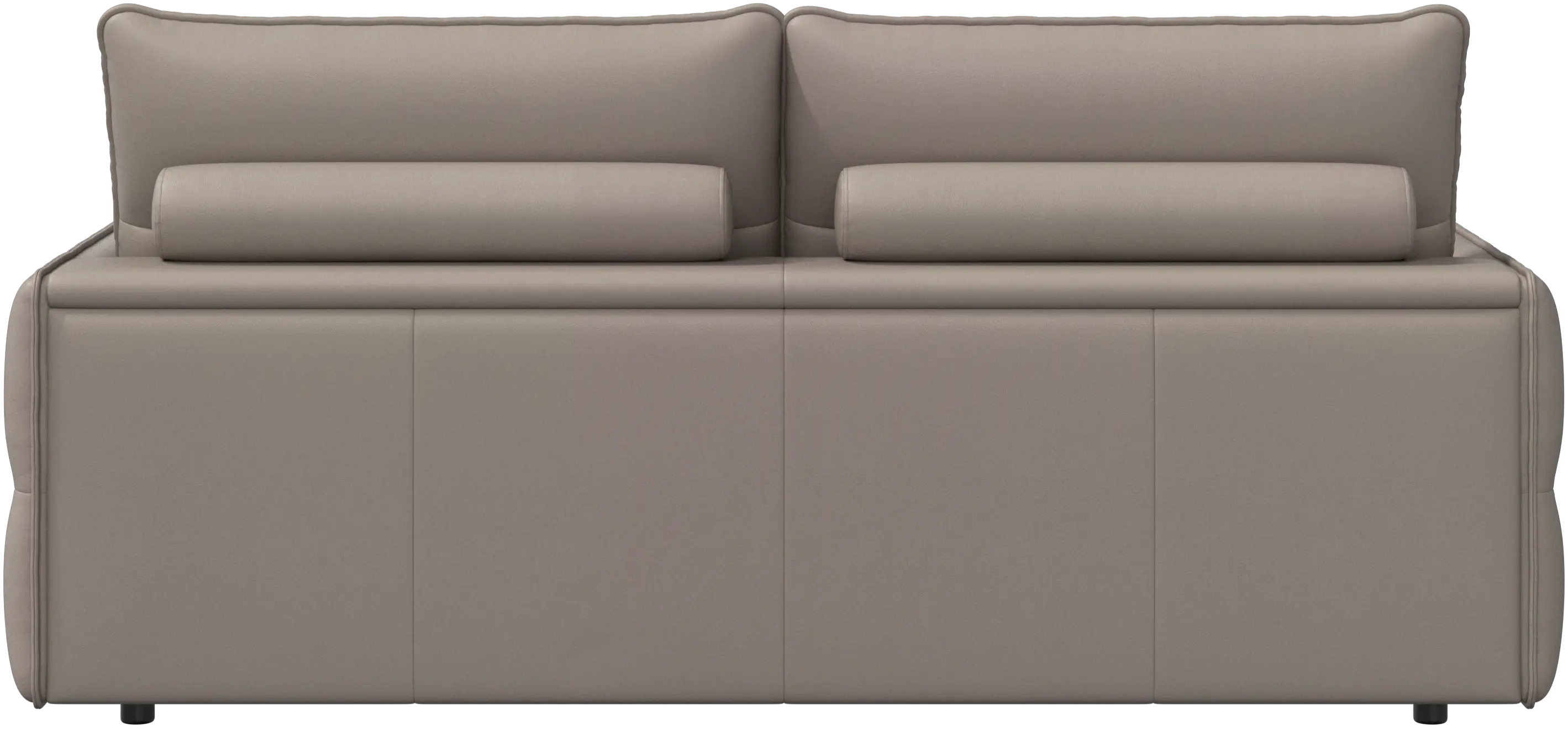 コロン様購入予定　レザーソファーBoConcept ヘッドレスト付 コロン様購入予定 レザーソファーBoConcept ヘッドレスト付